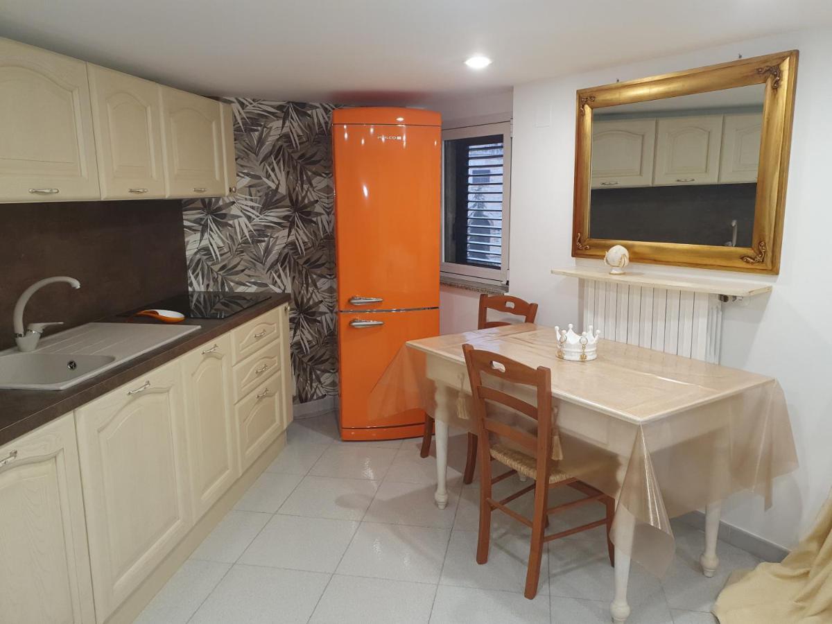 Lady Room Тури Экстерьер фото
