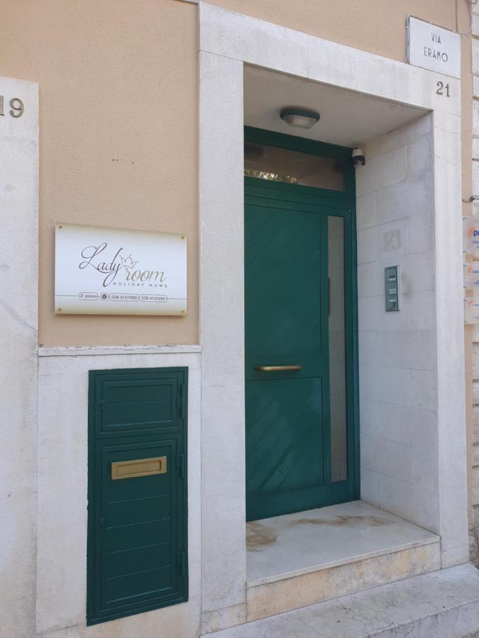 Lady Room Тури Экстерьер фото